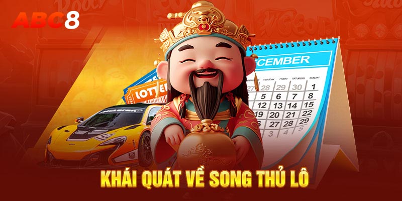 Khái quát về song thủ lô